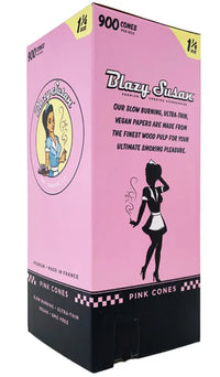 Caja de Conos Supply caja lisa bbys 900