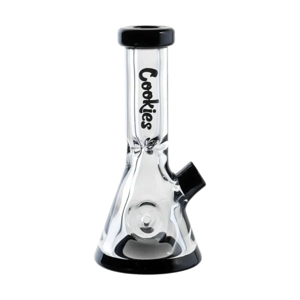 Pipa Cookies en forma de bong