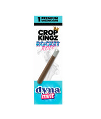 Crop Kingz Rocket Roll Dyna Mint