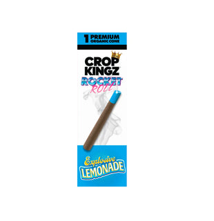 Crop Kingz Rocket Roll Explosive Lemonade