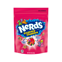 Nerds Gummy Rainbow