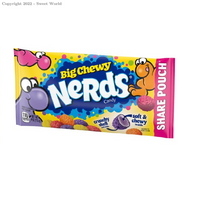 Nerds Big Chewy 4oz