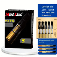 Filtro para Cigarrillo Ming Bang
