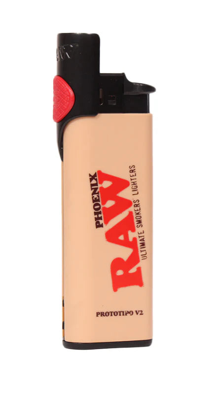 RAW Phoenix Lighter v2
