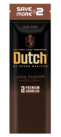 Dutch Java Fusion
