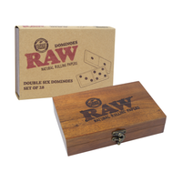 RAW Domino