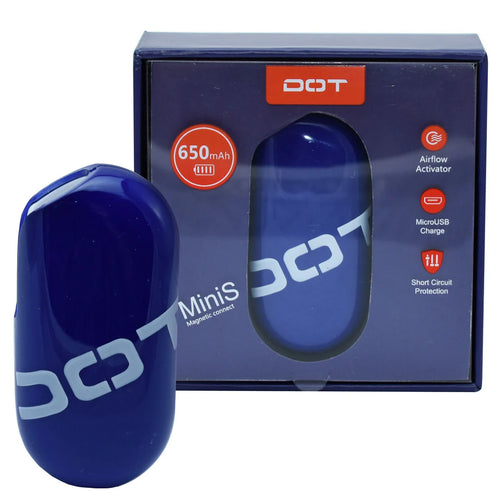 Batería para cartucho  510 Dot Mini S