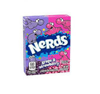 Nerds Grape-Strawberry