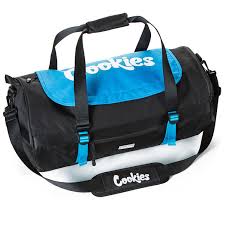 Cookies Maleta Parks Utility Duffle