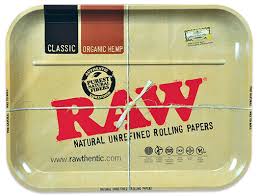 RAW Charola XL