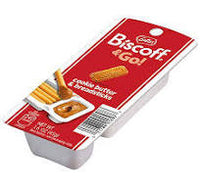 Lotus Biscoff & Go Cookie Butter and Breadsticks - 1.6oz