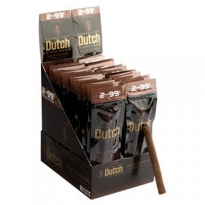 Dutch Java Fusion