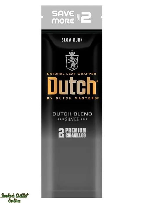 Dutch Silver