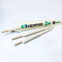 Hempire Conos King Size 3 Pack