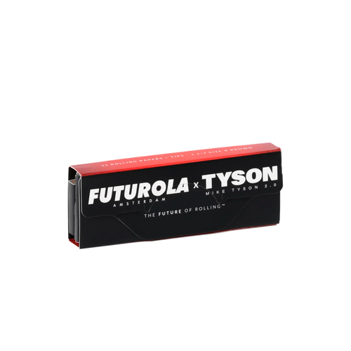 Tyson Papeles 1 1/4 Con Filtros
