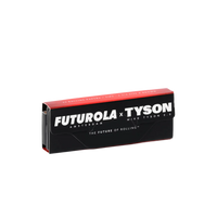 Tyson Papeles King Size con Filtro