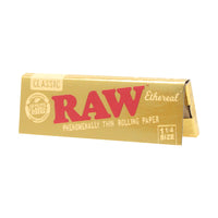 Raw Papeles Ethereal 1 1/4