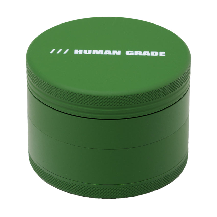 Grinder Human Grade 4R