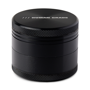Human Grade Grinder 1A (50mm) Negro