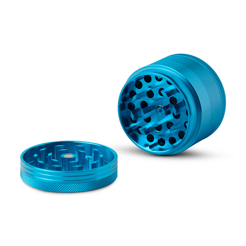 Human Grade Grinder 1A (50mm) Verde