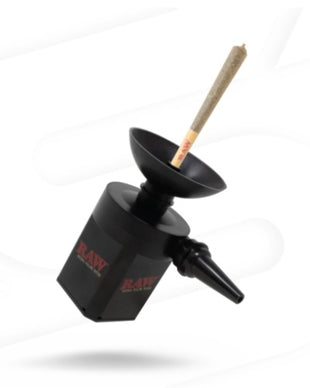 RAW Smoke Thrower Maquina de HotBox