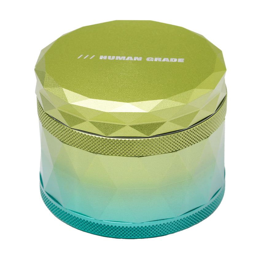 Grinder Human Grade 7F