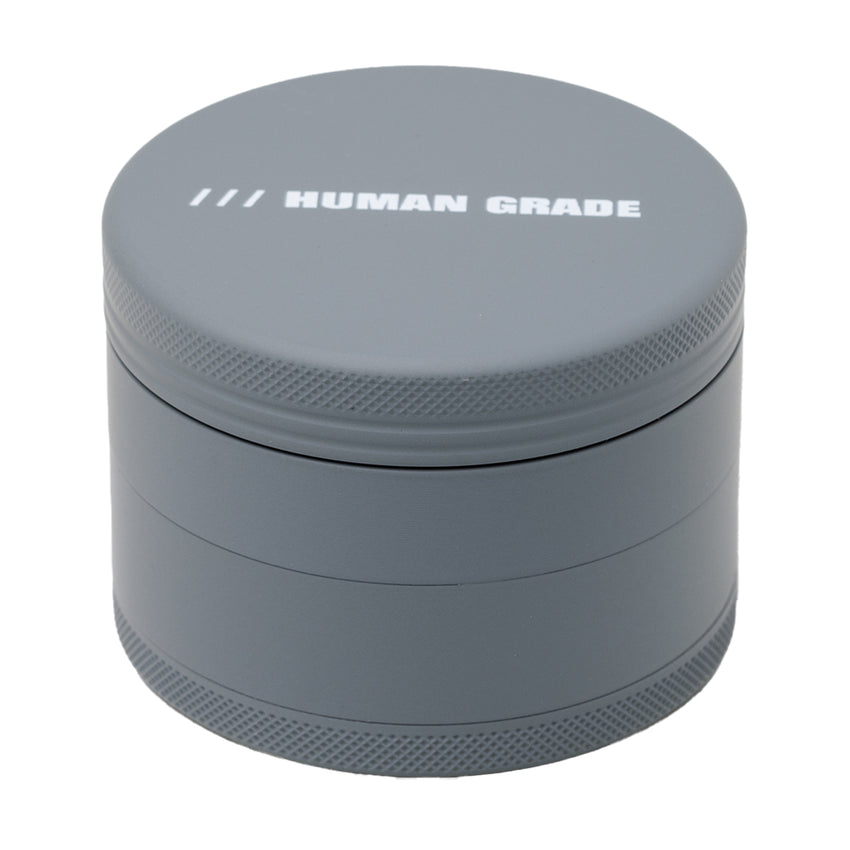Grinder Human Grade 4R