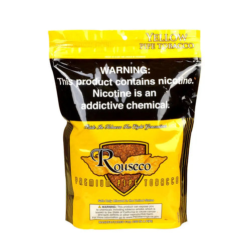 Onza de Tabaco Rouseco Yellow