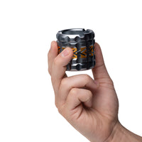 Grinder Human Grade 8AT con cenicero