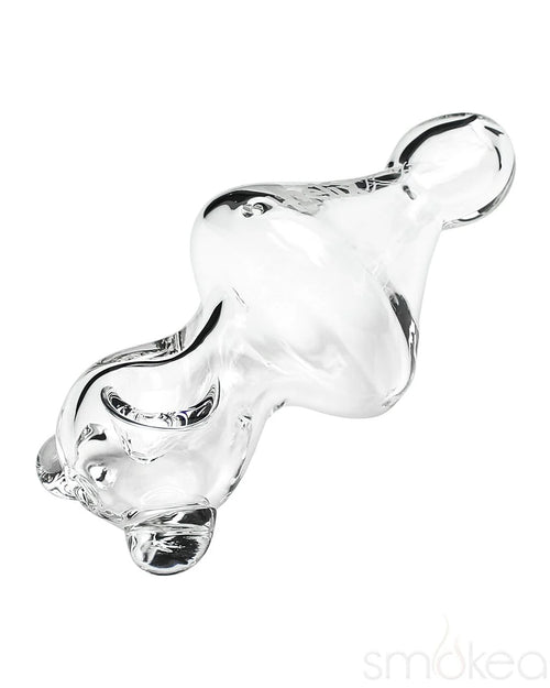 GRAV Helix Pipa de mano