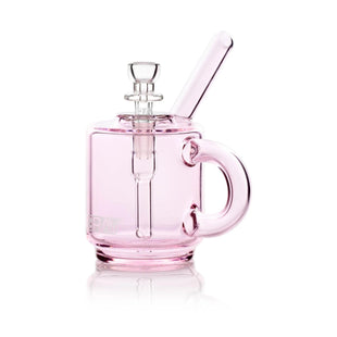 GRAV Coffee Mug Pocket Rosa
