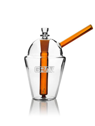 GRAV Slush Cup Ambar