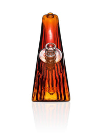 GRAV Wave Bubble Bong Ambar