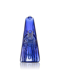 GRAV Wave Bubble Bong Azul