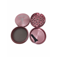 Grinder Hornet Grande 3 Pisos