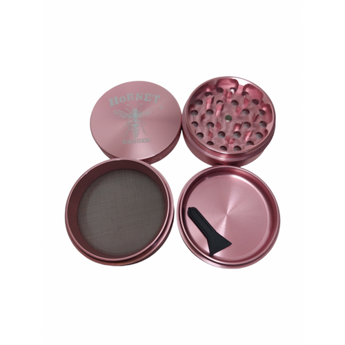 Grinder Hornet Grande 3 Pisos