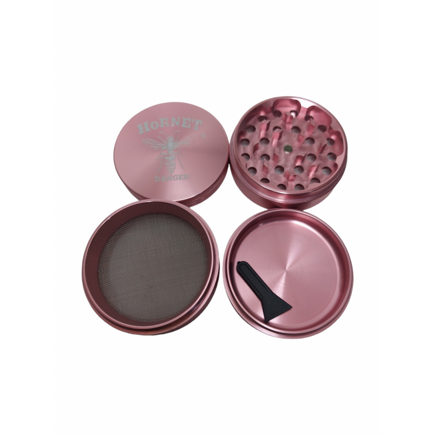 Grinder Hornet Grande 3 Pisos