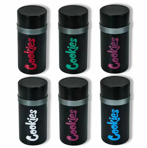 Cookies Grinder Moledor Eléctrico