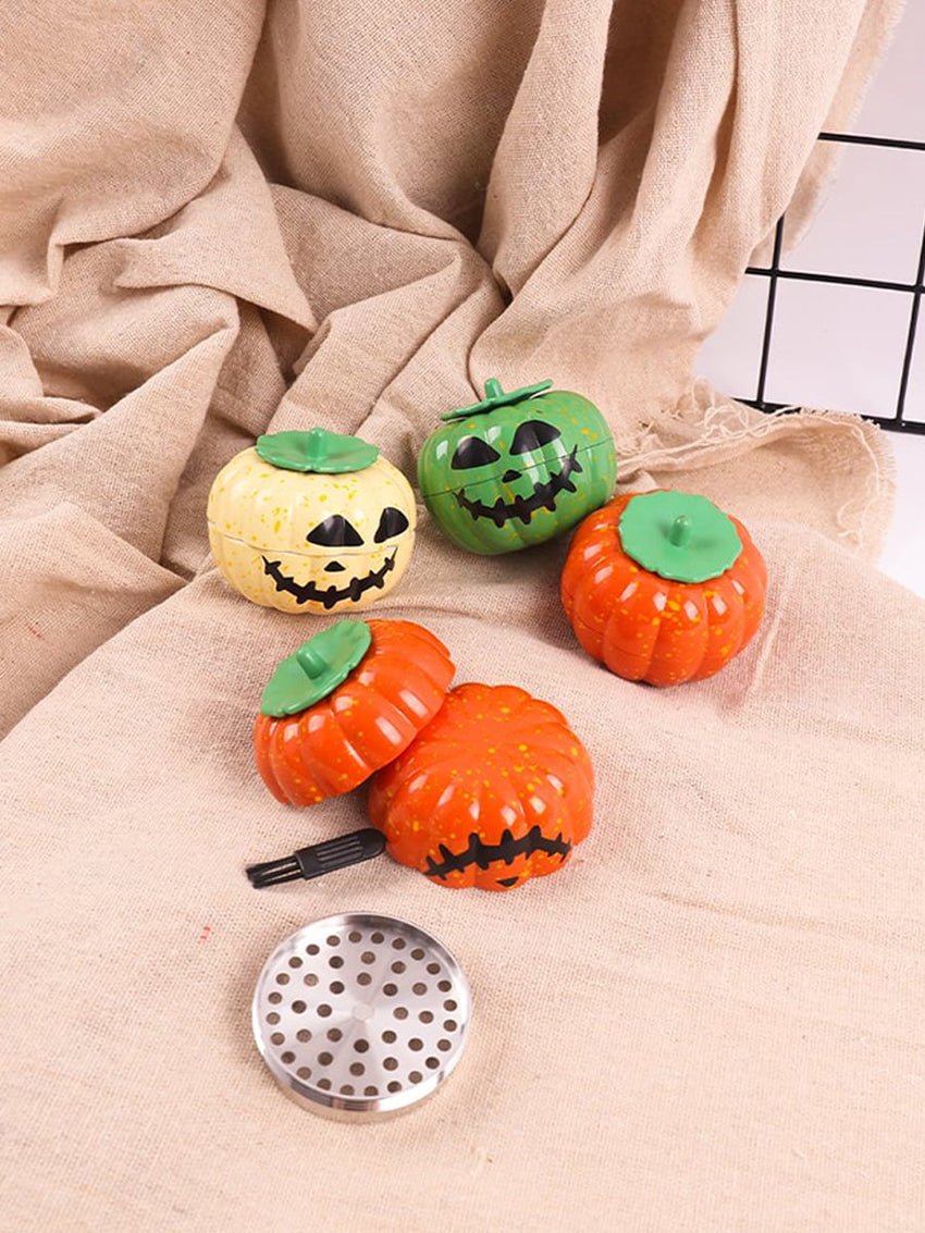 Grinder Calabaza