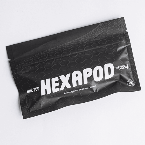 HHC pod 1g