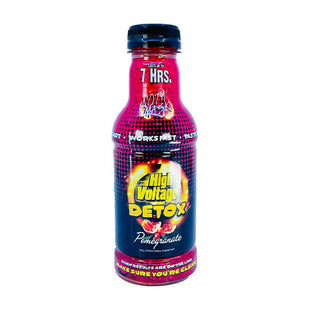 High Voltage Detox 7 Horas Pomegranate