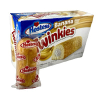 Twinkies 10 Pack Banana