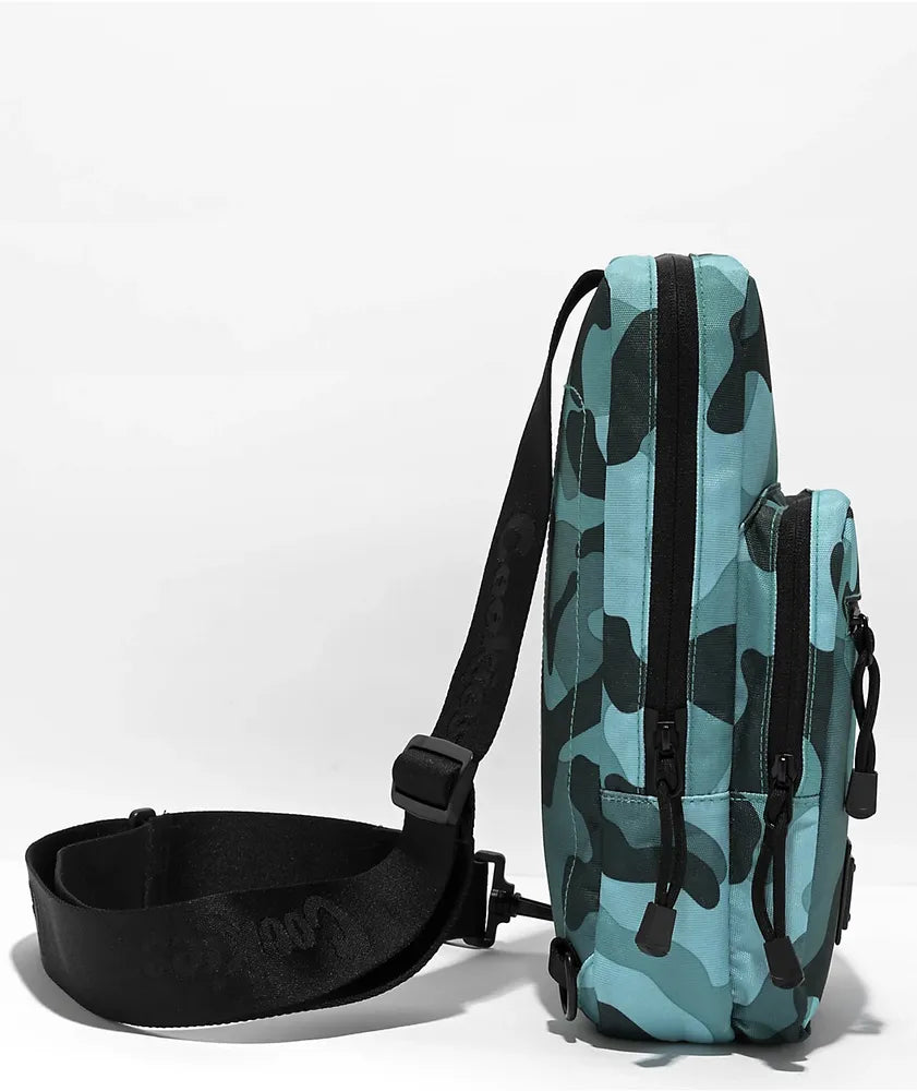 Cookies Noir Smell Proof Shoulder