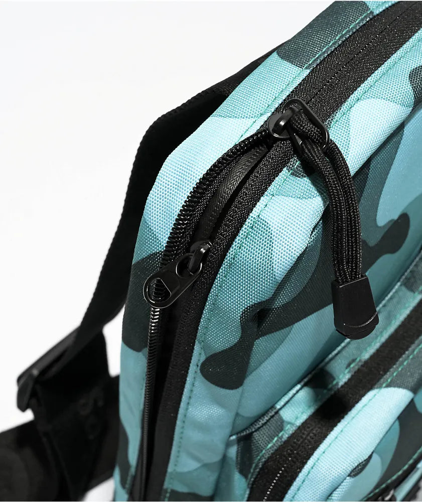 Cookies Noir Smell Proof Shoulder