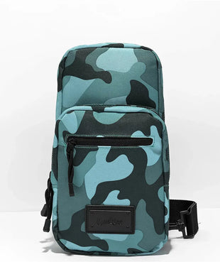 Cookies Noir Smell Proof Shoulder