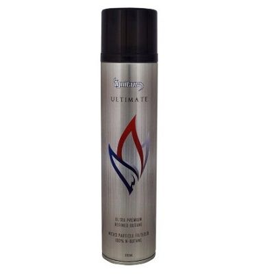 Gas Butano Ignitus Ultimate 300ml/10.14 fl