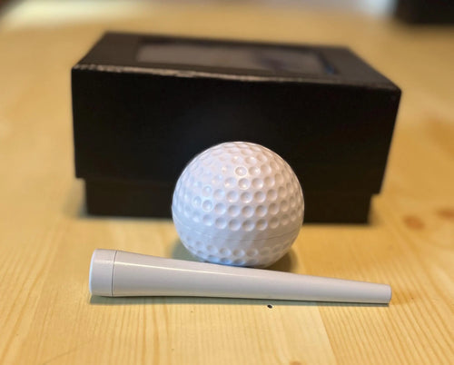 Grinder Golf