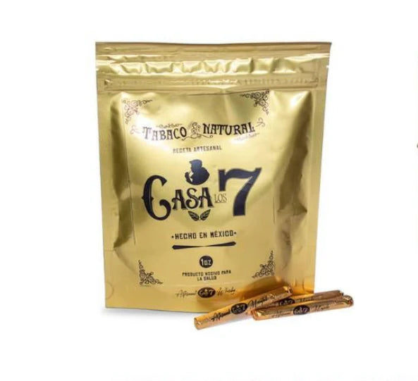 Onza De Tabaco Artesanal