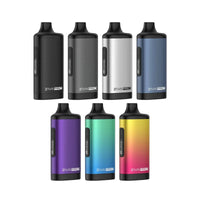 Yocan Ziva Pro 650mAh Incognito Cartridge Mod Battery