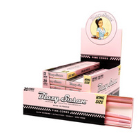 Blazy Susan Pink Cones - King Size 20pk